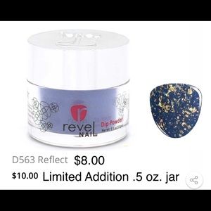Revel Nail Dip - Reflect